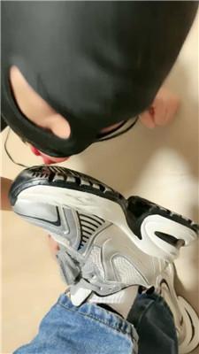 cici男女主双调-伺候用餐吃剩饭 JS241023-25