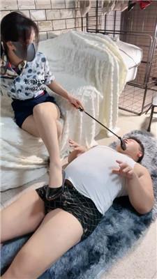 【爱秀套图】【甜音】做空姐S的脚下奴bf46146