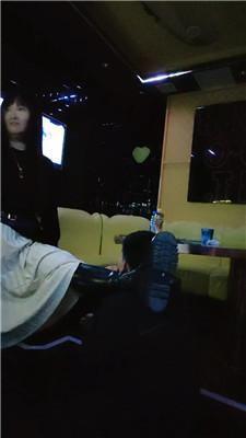 【爱秀套图】【御妈大大】KTV玩虐贱奴才JS241023-42