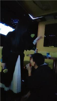 御妈大大KTV玩虐贱奴才 JS241023-42