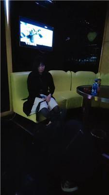 御妈大大KTV玩虐贱奴才 JS241023-42