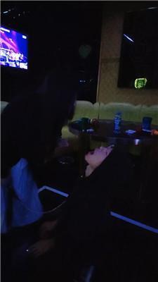 御妈大大KTV玩虐贱奴才 JS241023-42