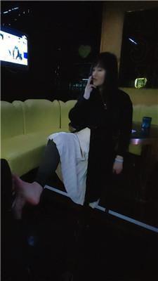 御妈大大KTV玩虐贱奴才 JS241023-42