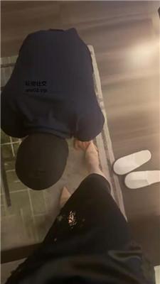 佳禾御姐范-跪舔高跟肉丝脚 JS241023-27