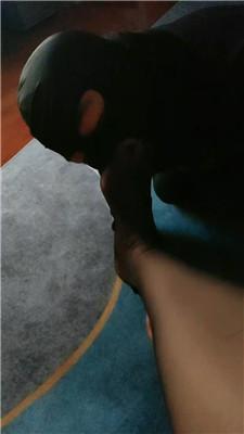 平凡情侣主-骑马转胯狗爬鞭打/黑丝高跟踩虐 JS241023-18