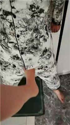 【爱秀套图】【魔君】高跟玉足连环踢裆JS241102-13