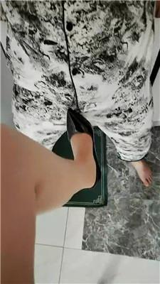 魔君高跟玉足连环踢裆 JS241102-13