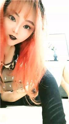 月神手铐捆绑-高跟短靴黑丝踩虐 JS241102-27