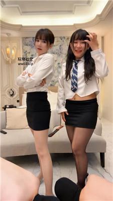 乔S双S-姐妹花轮流玩废双奴双视角完整版 bf46507