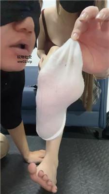 甜心教主白棉袜-物化除臭器 bf46515