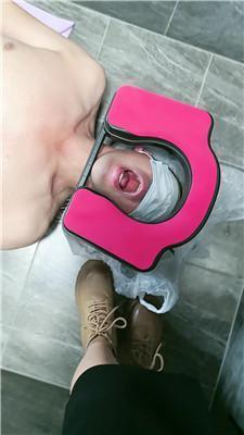 【爱秀套图】【鱼主】磕头求圣水泡面JS241102-25