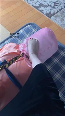 魔鬼天使木乃伊丝巾全包囚禁虐上 JS241102-22