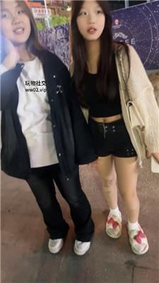 白鹭开发姐妹花-手捂窒息/原味鞋脚袜辱 bf46548