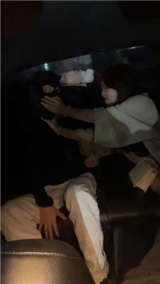 白鹭开发姐妹花-手捂窒息/原味鞋脚袜辱 bf46548