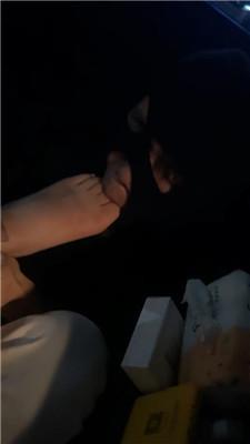 白鹭开发姐妹花-手捂窒息/原味鞋脚袜辱 bf46548