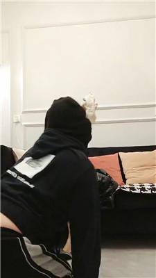 人间富贵花闻舔白袜/小棍子抽打/高跟踩虐 JS241103-35