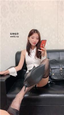 米奇妙妙屋黑丝高跟踩/踢裆/耳光揪耳朵/滴蜡 bf46540