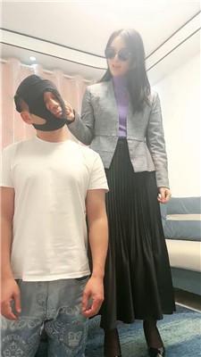 绯闻王妃白领S-高跟黑丝踩-揪耳朵体罚-骑马 bf46537