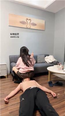 吴恩长靴踩虐/衣架抽打/骑马胯下辱 bf46552