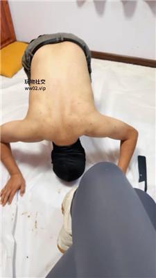 泡泡巧克力脏鞋底-踩踏喂食呕吐物 bf46503