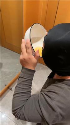 子熙大人鞭打暴力抽耳光/长靴踢踹/戒尺打手心 bf46497