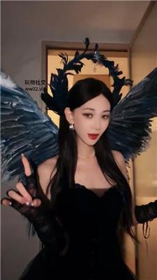 艾琳175神女口水盯设 JS241101-22