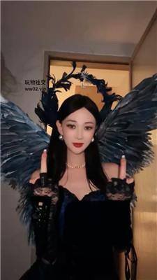 艾琳175神女口水盯设 JS241101-22