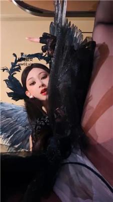 艾琳175神女口水盯设 JS241101-22