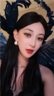 艾琳175神女口水盯设 JS241101-22