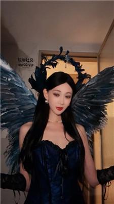 艾琳175神女口水盯设 JS241101-22