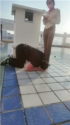 西北傻子173学生主楼顶调-圣水浓痰烟痰 bf46476