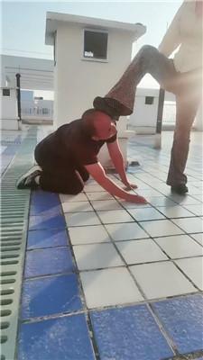 西北傻子173学生主楼顶调-圣水浓痰烟痰 bf46476