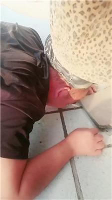 西北傻子173学生主楼顶调-圣水浓痰烟痰 bf46476