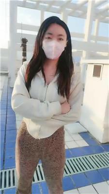 西北傻子173学生主楼顶调-圣水浓痰烟痰 bf46476