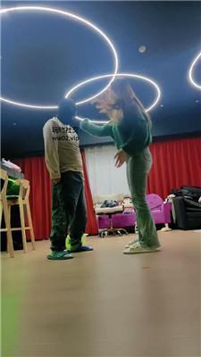 咩祖双S-原味白袜脚玩家奴/踢裆耳光 JS241101-17