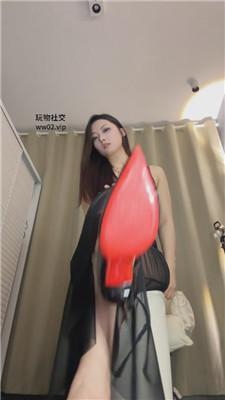 娩娩大魔王恶毒羞辱踩场 JS241101-26