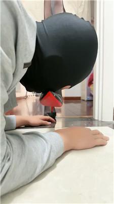 桃子老师高跟黑丝踩狗爪/舔脏鞋/揪耳朵/掐乳 bf46405