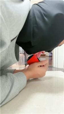 桃子老师高跟黑丝踩狗爪/舔脏鞋/揪耳朵/掐乳 bf46405