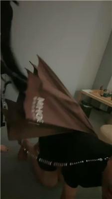 黛樱重度暴力耳光踢踹虐打 JS241031-2