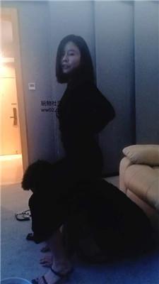 演员贱狗喜欢关上灯被暴揍 JS241031-5