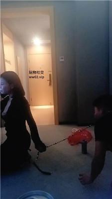 演员贱狗喜欢关上灯被暴揍 JS241031-5