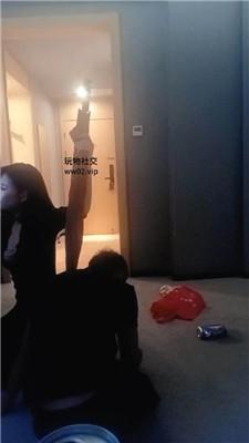 演员贱狗喜欢关上灯被暴揍 JS241031-5