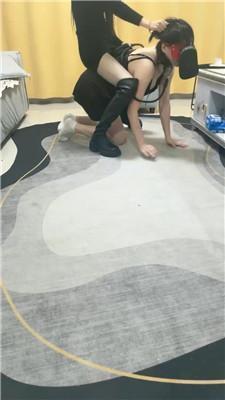 尤黎母畜-骑马sp转胯/长靴踩虐/舔脏鞋/耳光/品尝丝袜脚 bf46376