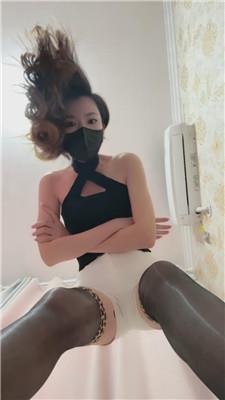 多多马桶胯下视角 JS241030-26