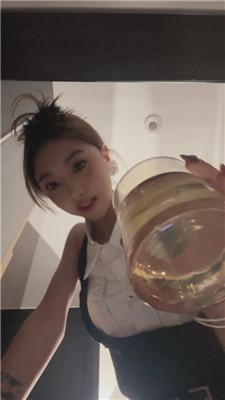 凉子白袜升水香水控 JS241030-21