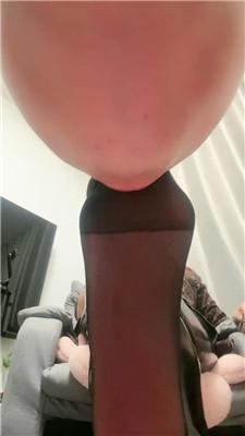 梦露沉浸式调恋足贱奴 JS241030-17