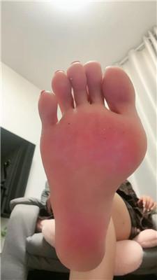 梦露沉浸式调恋足贱奴 JS241030-17