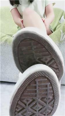 萌宝儿狗儿子的日常训练 JS241030-25