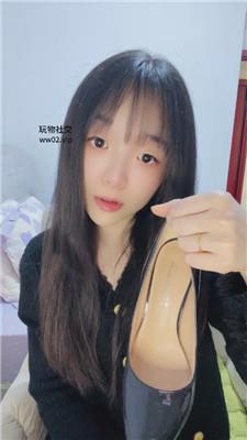 小欲超多口水全给你吃掉 JS241030-28