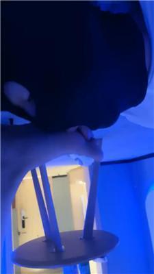 黛樱下跪伺候恋足舔 JS241028-35